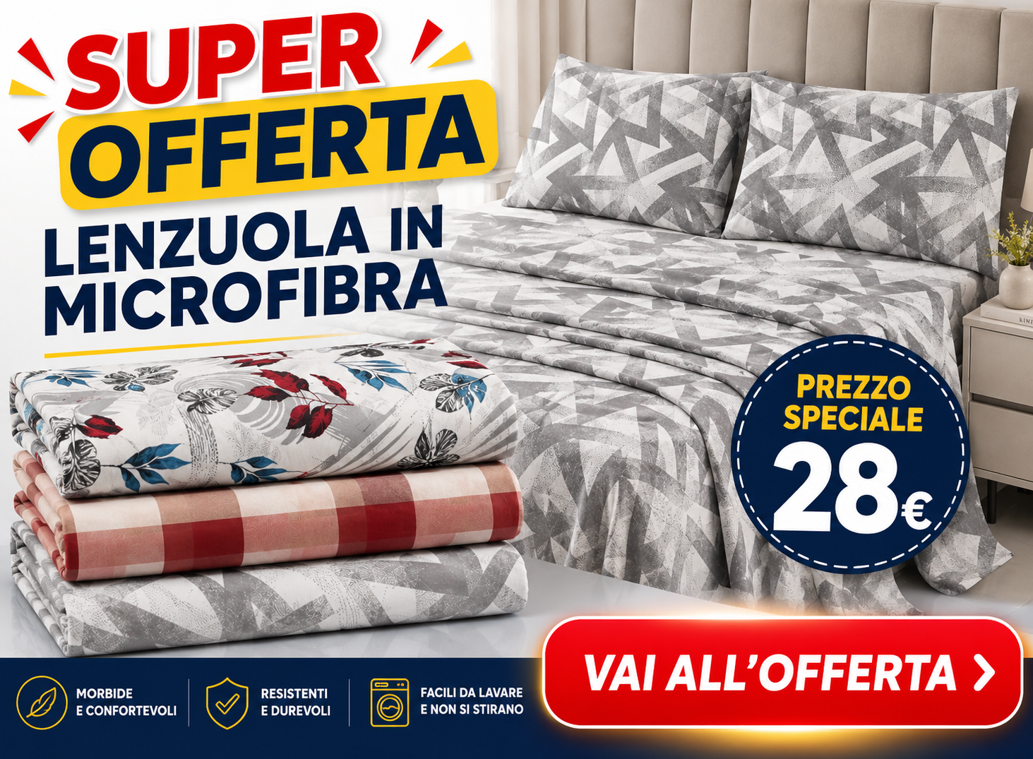 Offer Banner